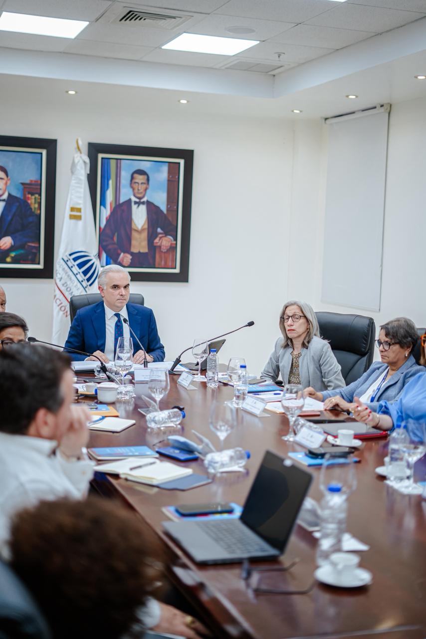 Todo listo: Nueva Orden para el inicio del año escolar 2026-2027