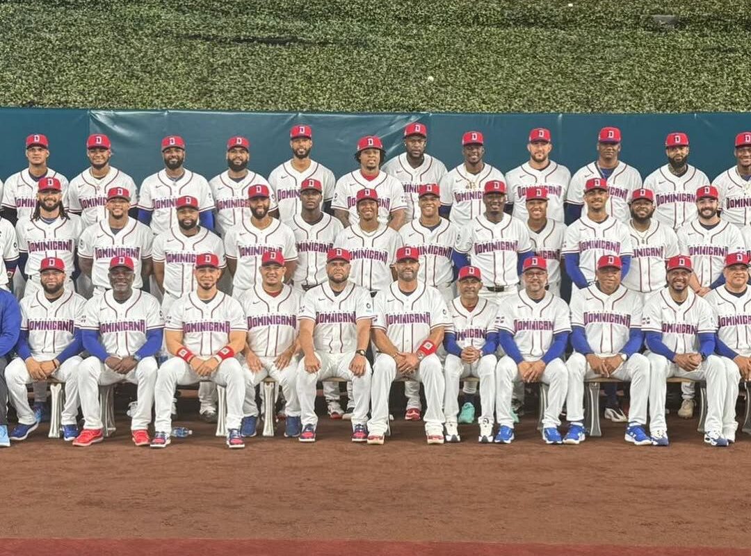 Turismo será patrocinador oficial del equipo dominicano en el Clásico Mundial de Béisbol