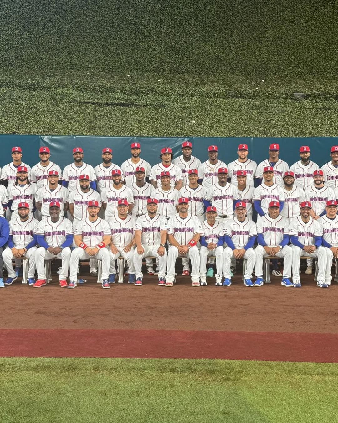 Turismo será patrocinador oficial del equipo dominicano en el Clásico Mundial de Béisbol