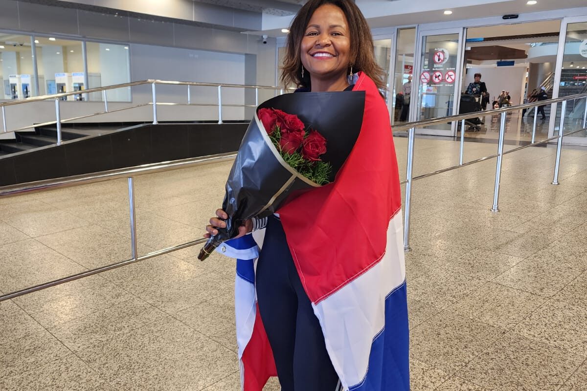 Dominicana alcanza el primer lugar en transacciones inmobiliarias en Alabama, EEUU