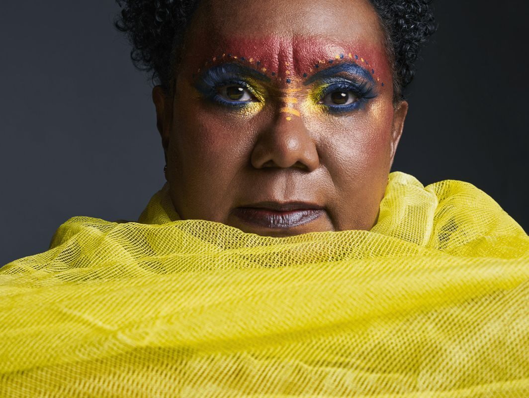 Xiomara Fortuna redefine el sonido del Caribe con su nuevo álbum
