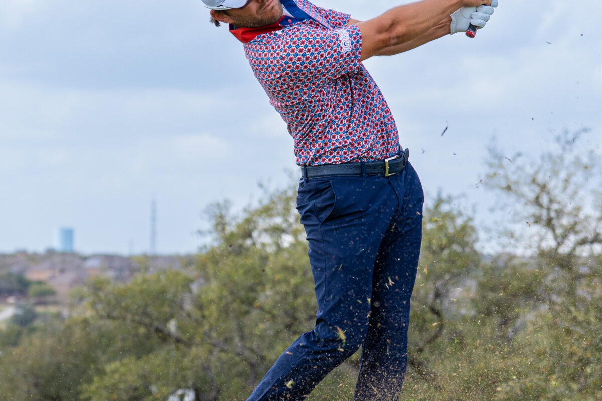Willy Pumarol conquista su primer título en el APGA Tour y hace historia para RD