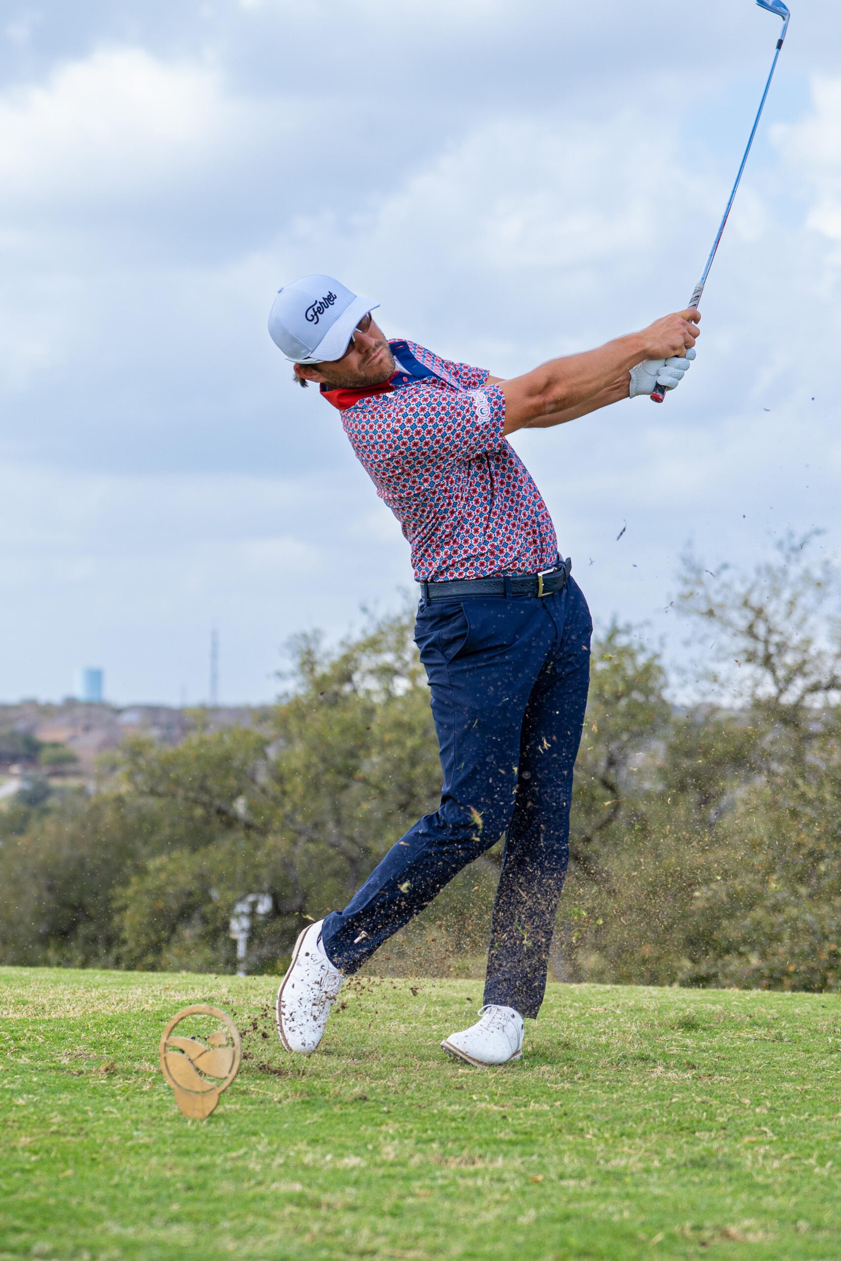 Willy Pumarol conquista su primer título en el APGA Tour y hace historia para RD
