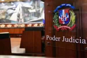 Poder Judicial suspende labores presenciales por las lluvias