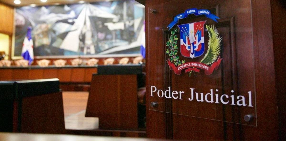 Poder Judicial suspende labores presenciales por las lluvias