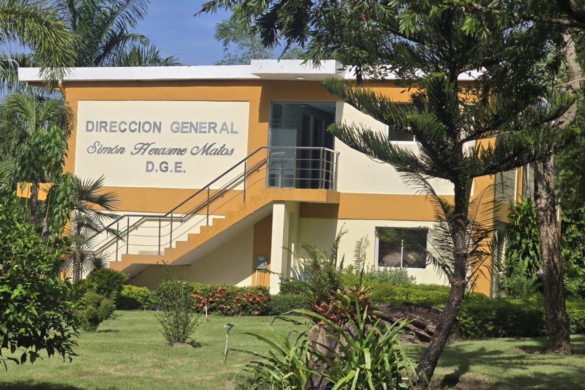 Digecac ocupa el tercer lugar en el Ranking de Informes de Desempeño Físico-Financiero 2025