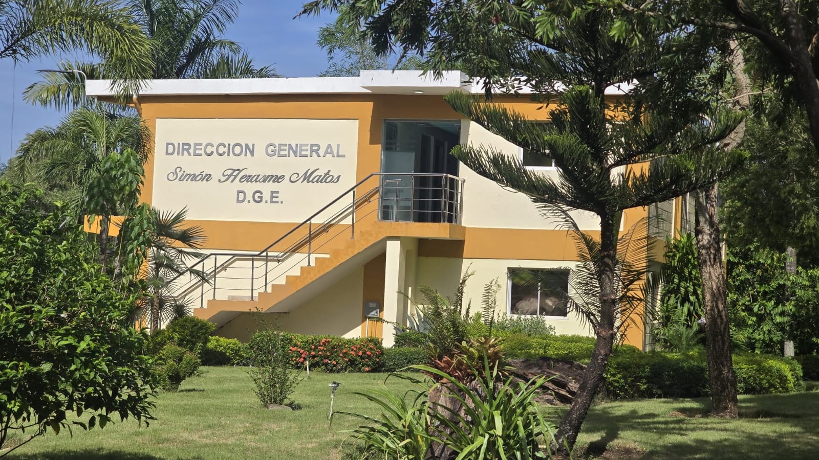 Digecac ocupa el tercer lugar en el Ranking de Informes de Desempeño Físico-Financiero 2025