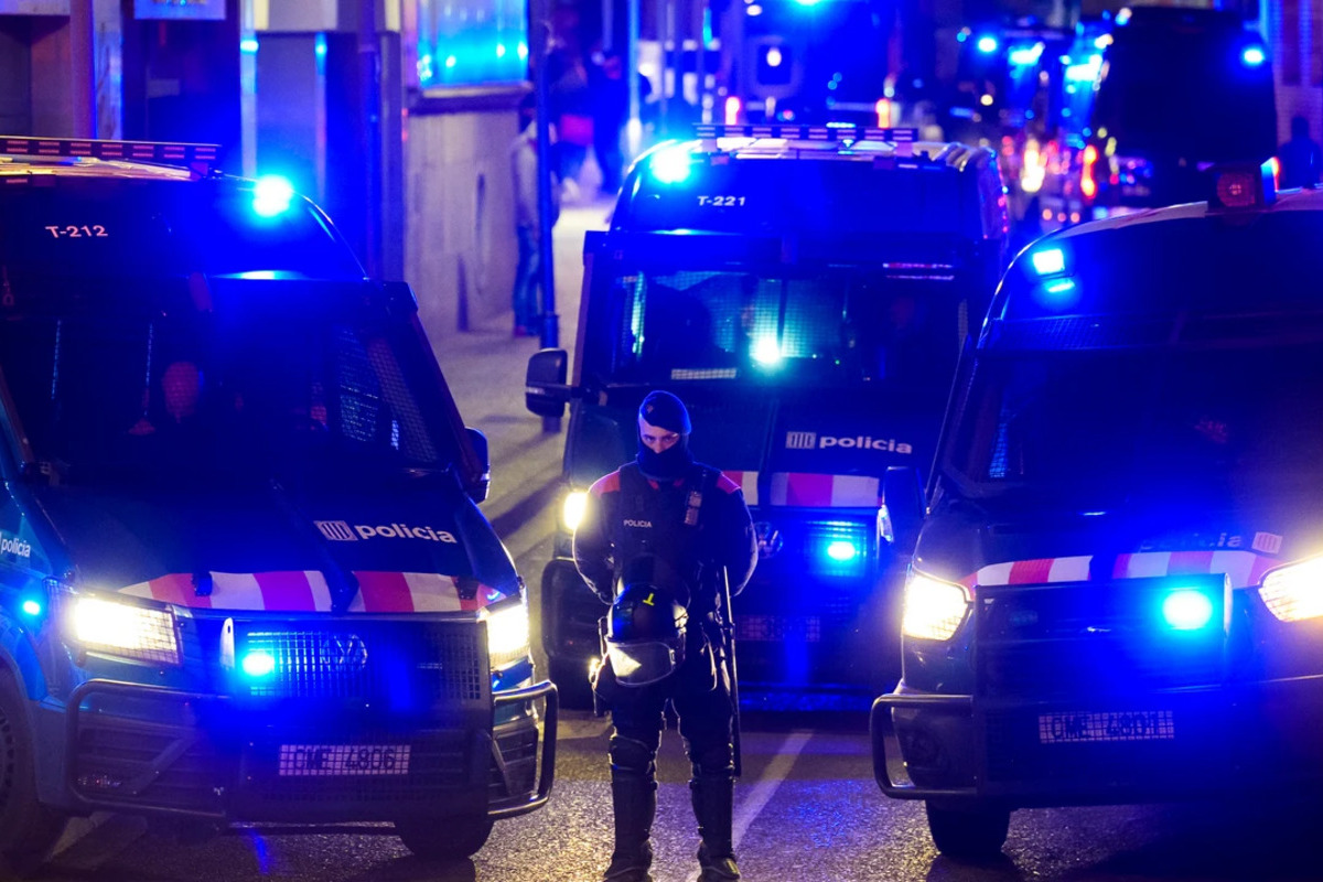 Dominicano muere en tiroteo en Barcelona y tres jóvenes resultan heridos graves en Madrid en ola de violencia juvenil