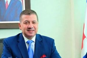 César Fernández exhorta al pueblo dominicano evitar excesos y compartir en familia en esta Semana Santa