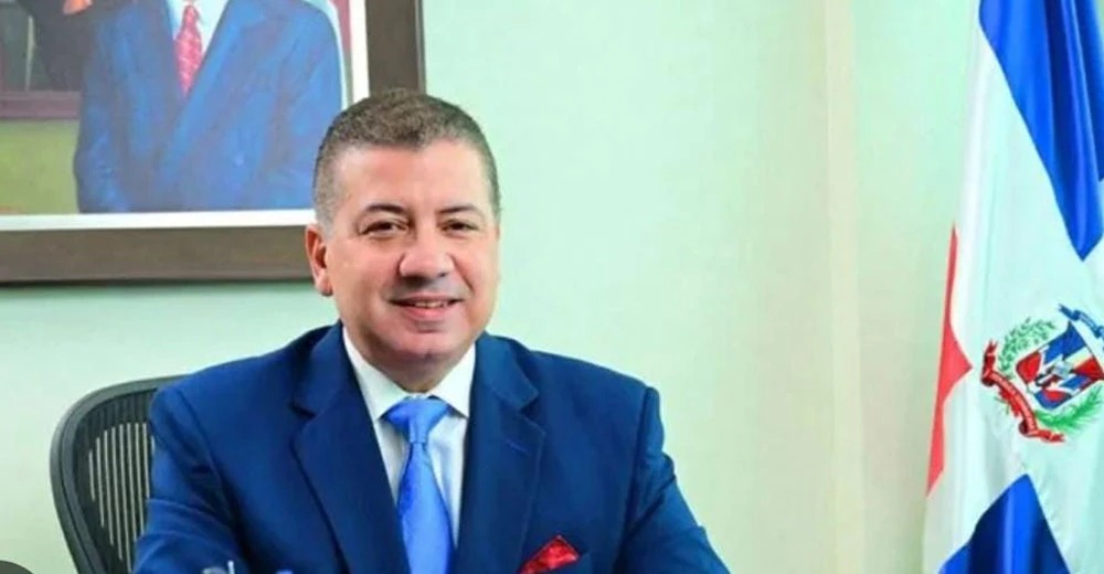 César Fernández exhorta al pueblo dominicano evitar excesos y compartir en familia en esta Semana Santa
