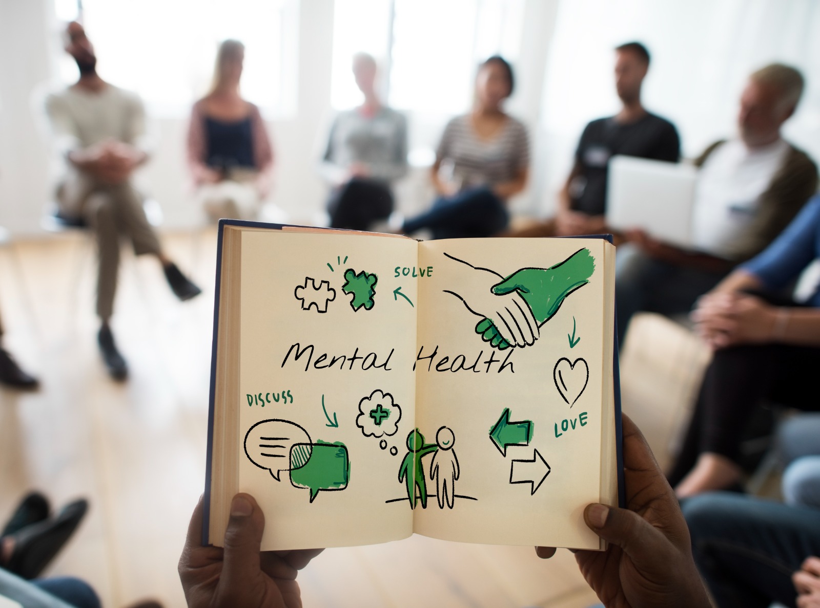 Mente y cuerpo: la relación que podría estar afectando tu salud sin que lo notes