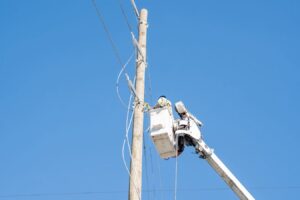 ETED realizará mantenimiento programado en las líneas de transmisión 69 kV Haina – Puerto de Haina y 69 kV Navarrete – ZF Esperanza, este jueves