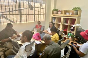 Cruz Roja Dominicana activa operativos en zonas vulnerables ante lluvias y riesgo de inundaciones