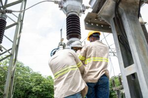 ETED realizará mantenimiento programado este jueves 16 de abril en subestación de Bonao y línea de San Pedro de Macorís
