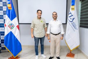 ITLA y Zoológico Nacional impulsan alianza para llevar tecnología al aprendizaje ambiental