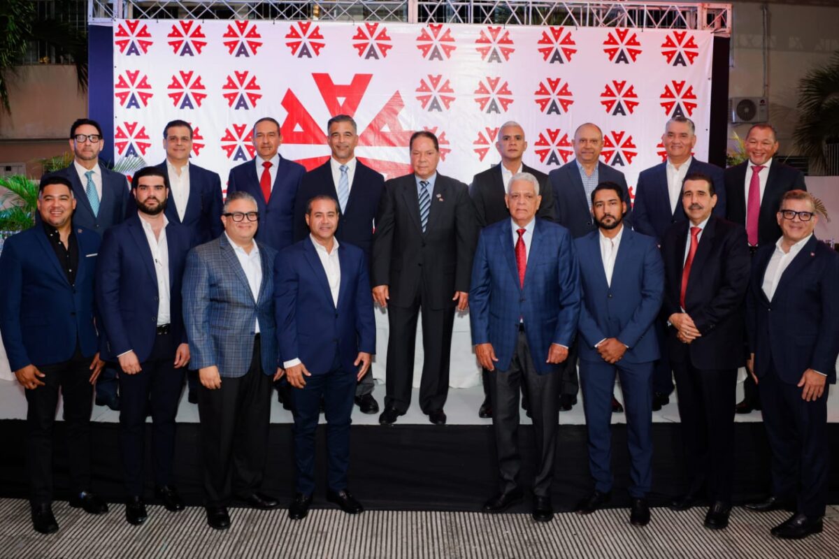 Anadive afirma mercado automotriz enfrenta grandes retos por crisis internacional