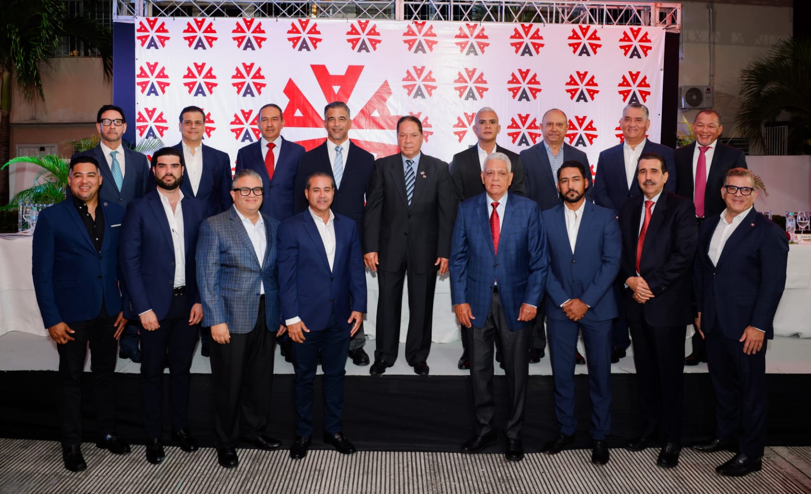 Anadive afirma mercado automotriz enfrenta grandes retos por crisis internacional