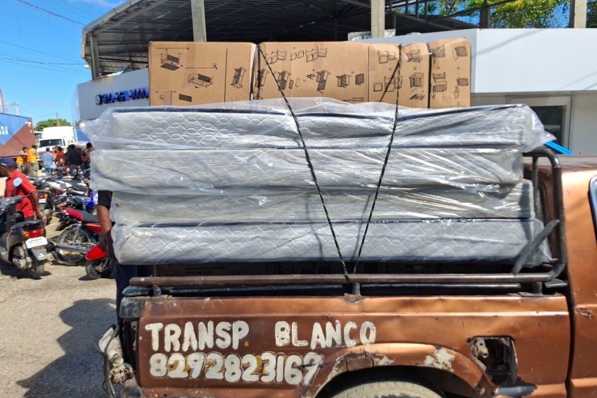 Gobierno refuerza a través de DASAC respuesta social tras mesa de trabajo en Puerto Plata