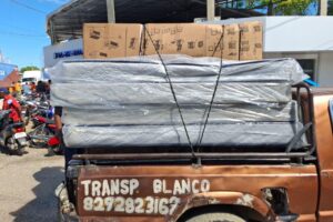 Gobierno refuerza a través de DASAC respuesta social tras mesa de trabajo en Puerto Plata