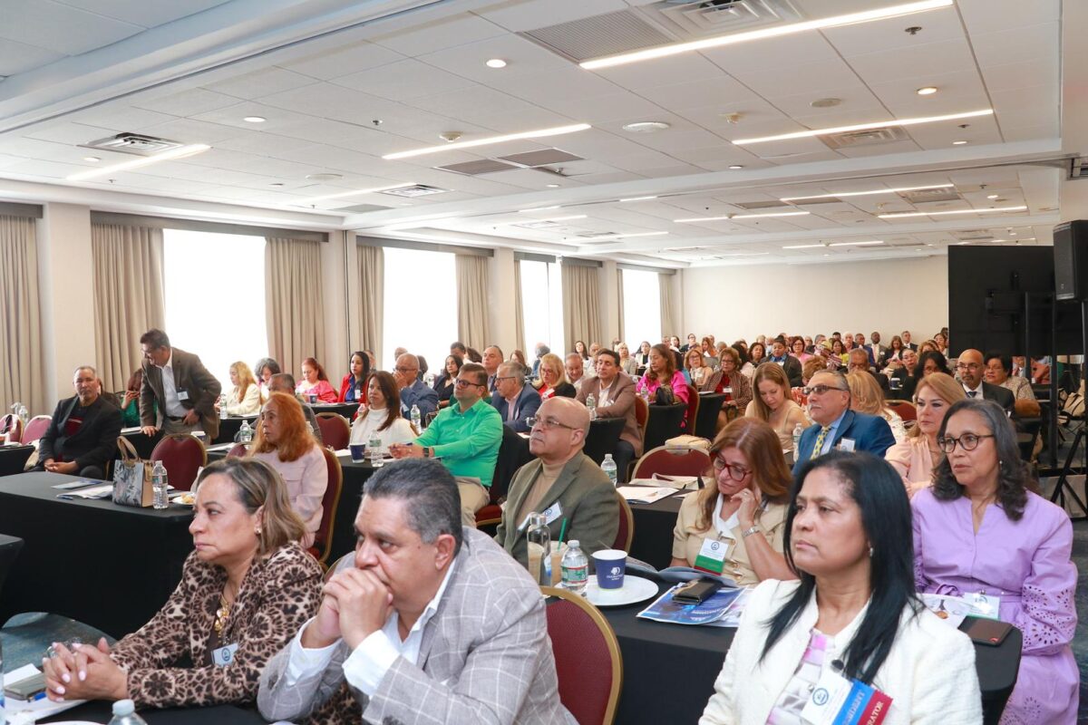 Sociedad Médico Dental Dominicana celebrará simposio en Nueva Jersey