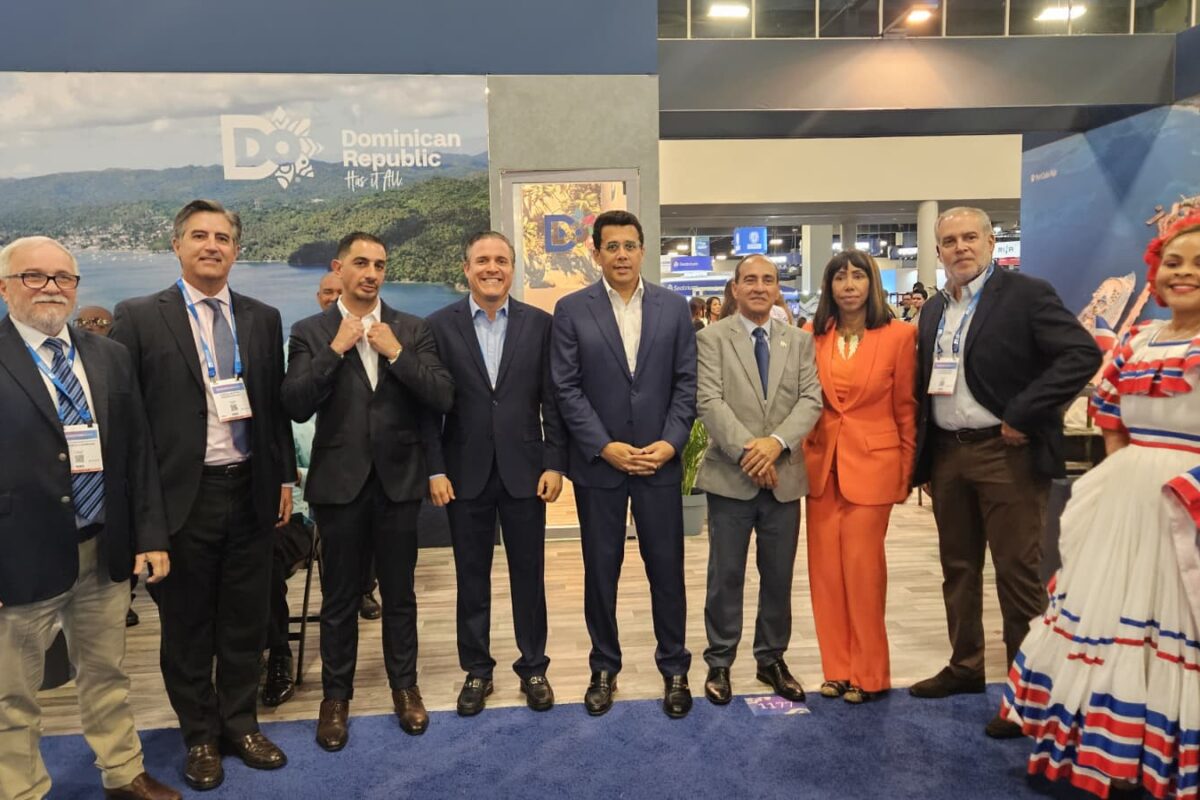 Consulado dominicano fortalece desarrollo de la diáspora en Florida: promueve cultura, turismo y educación