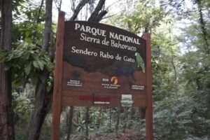 SOH Conservación advierte deterioro ambiental en el río Palomino de Barahona y llama a acción urgente