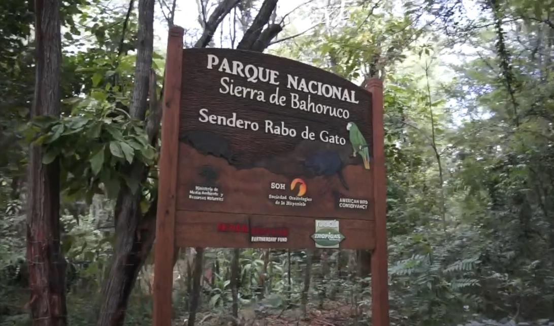 SOH Conservación advierte deterioro ambiental en el río Palomino de Barahona y llama a acción urgente