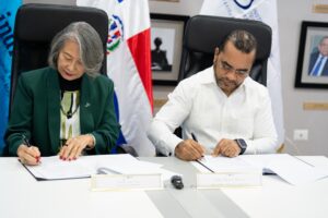 INAFOCAM e ITLA fortalecen la evaluación e investigación educativa mediante convenio de interoperabilidad tecnológica