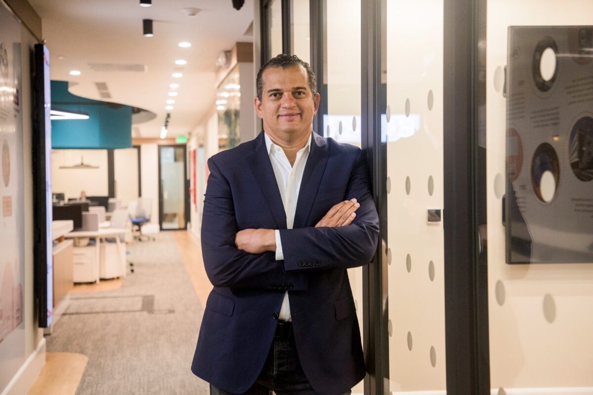 Empresas dominicanas proyectan inversiones por US$100 millones para acelerar la “Transformación Inteligente”