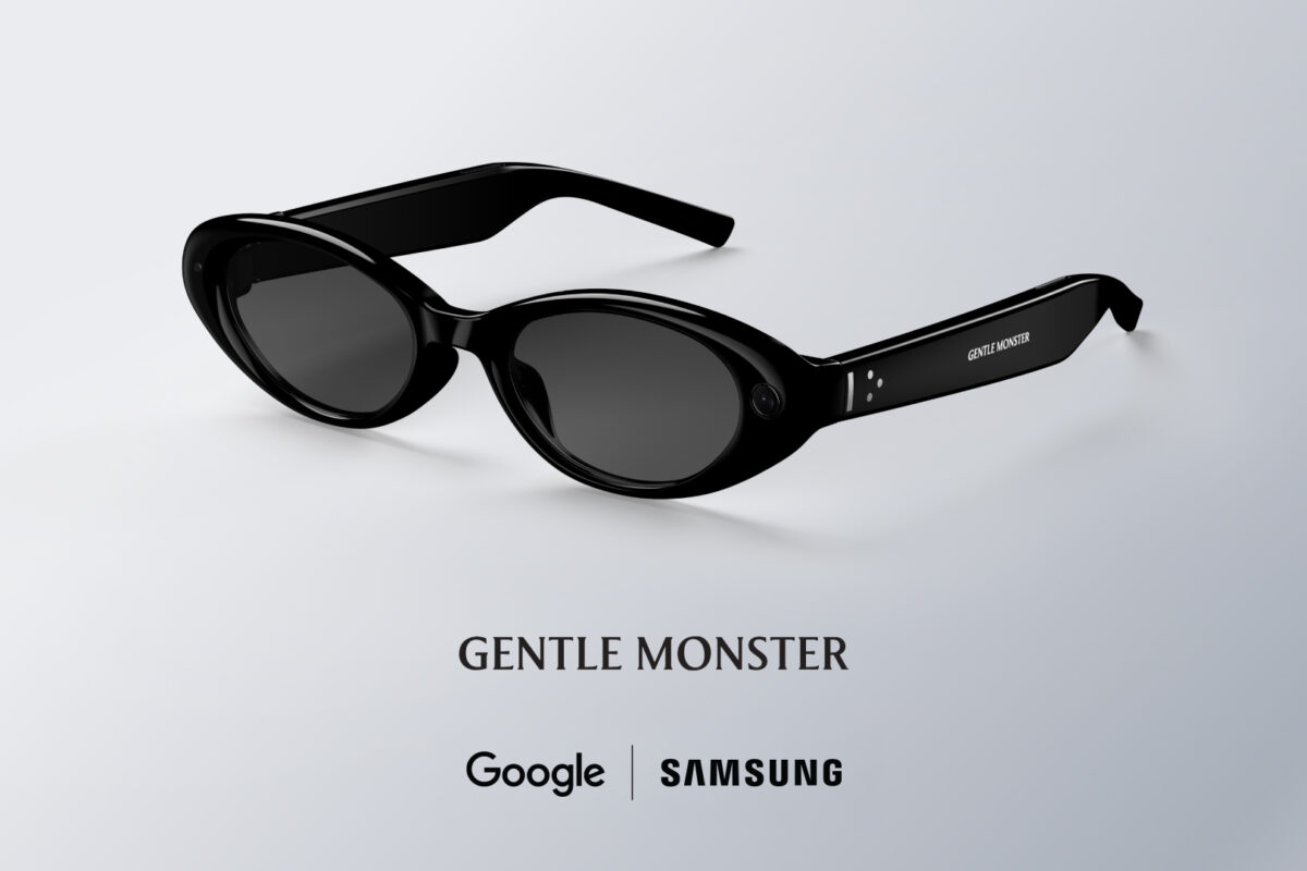 Samsung y Google revelan detalles de sus nuevas gafas inteligentes