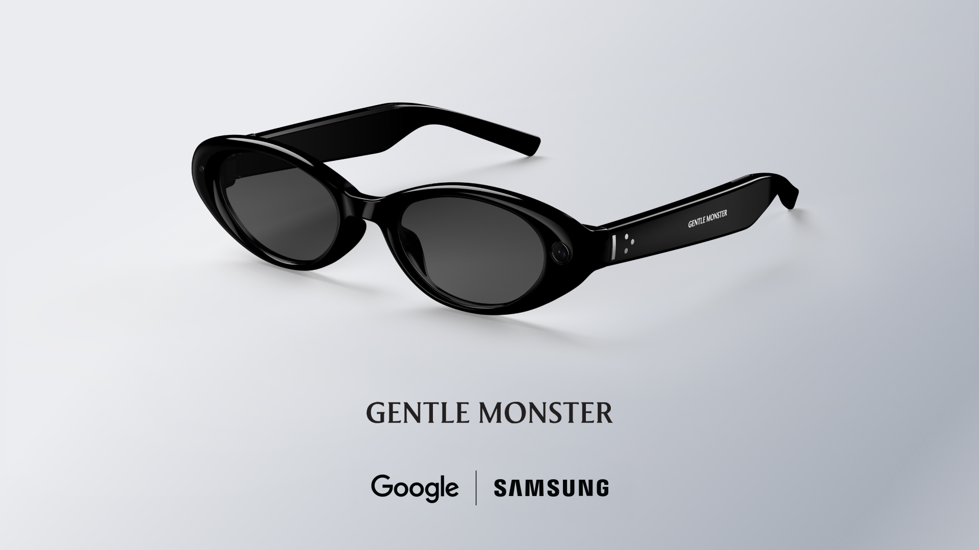 Samsung y Google revelan detalles de sus nuevas gafas inteligentes