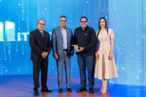 ETED avanza al puesto 14 en transformación digital, Alfonso Rodríguez Tejada informa los avances de la modernización de sus servicios al Estado