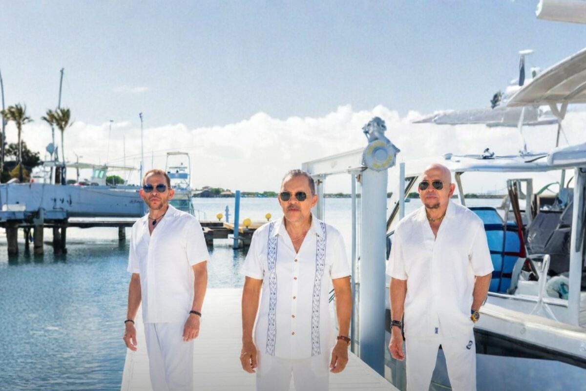 Los Hermanos Rosario presentan “Dominicana”, un emotivo homenaje a la patria