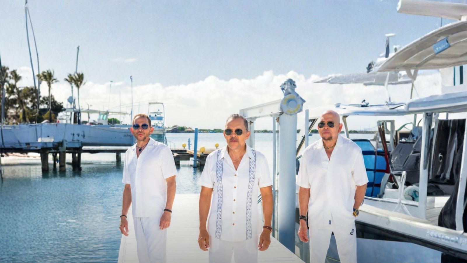 Los Hermanos Rosario presentan “Dominicana”, un emotivo homenaje a la patria