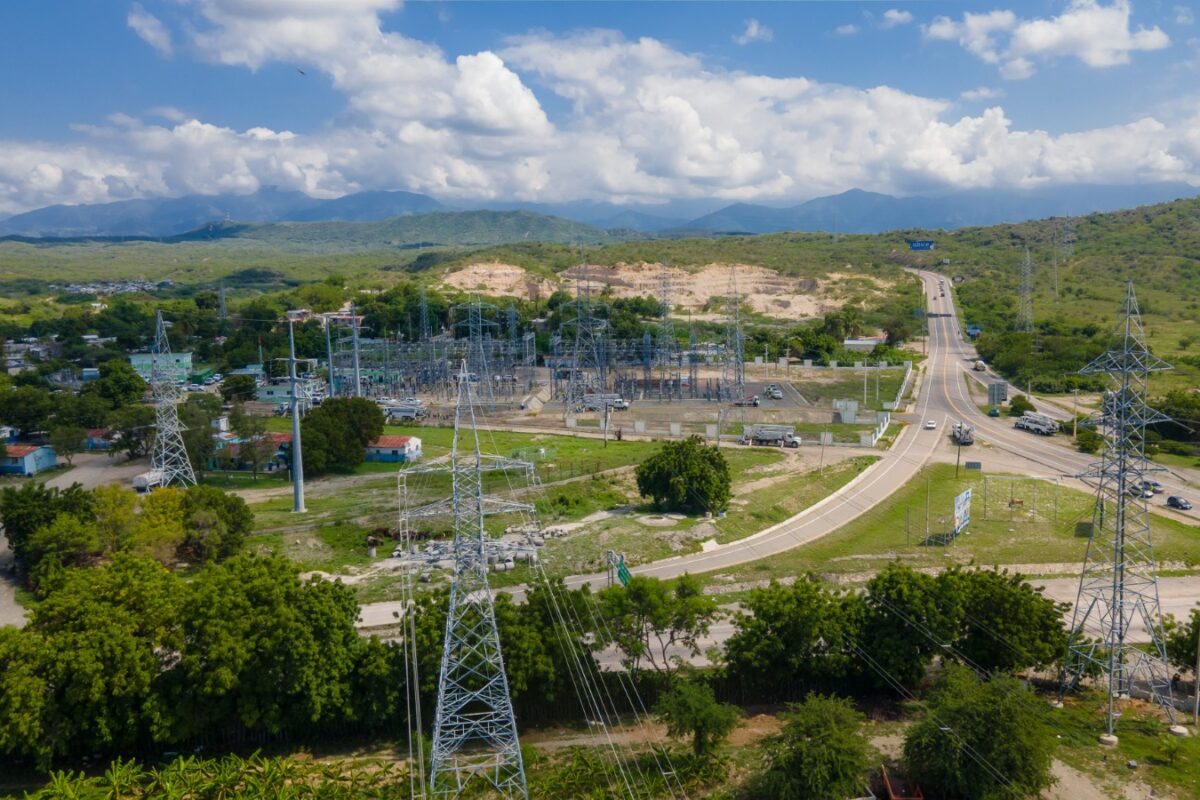 ETED realizará mantenimiento preventivo en la línea de transmisión Elías Piña – San Juan 2, este jueves 