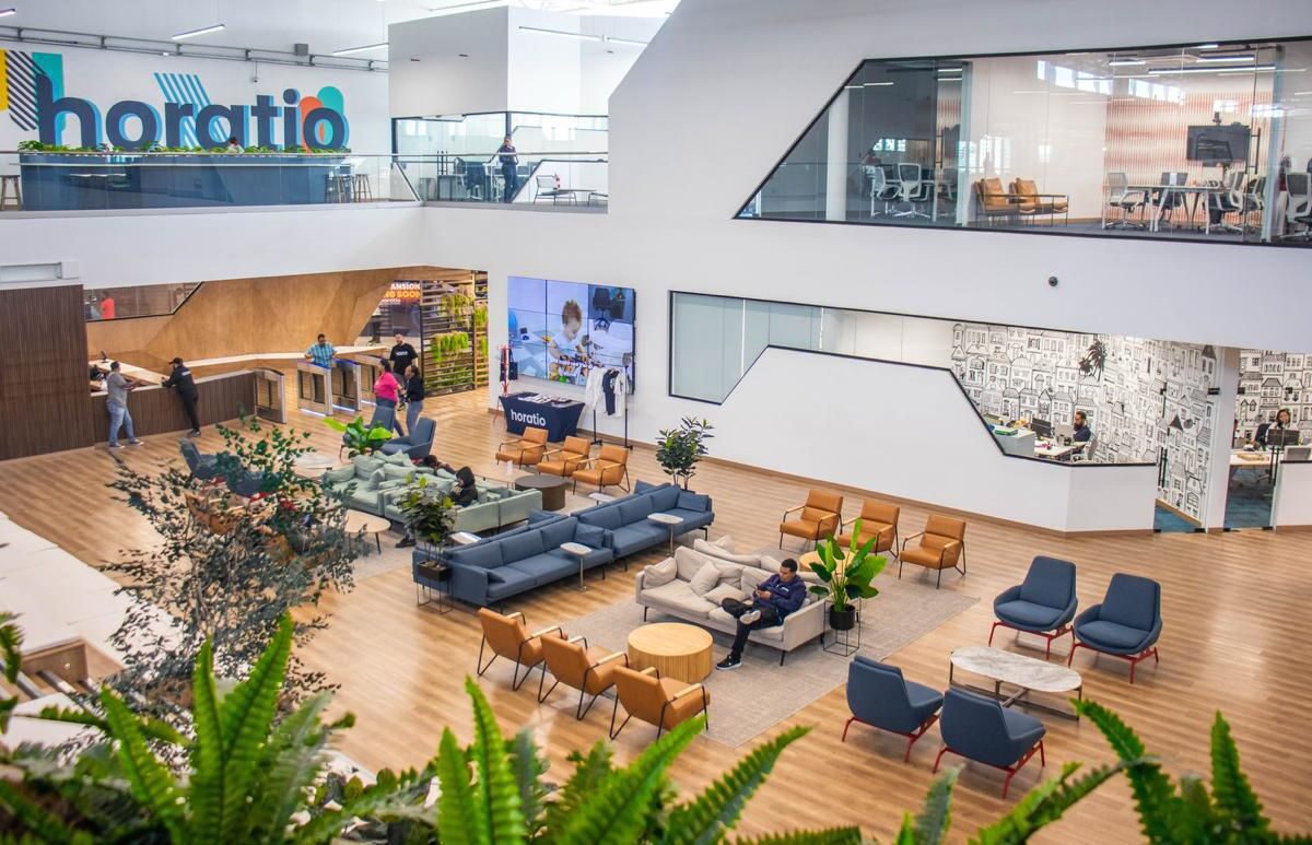 Hire Horatio se posiciona en el puesto “Seis” del ranking laboral de Factor de Éxito Workplace 2026