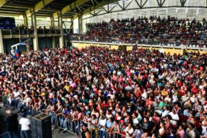 Jornada Nacional de Madres llega a la provincia Santo Domingo cargada de premios y reconocimientos