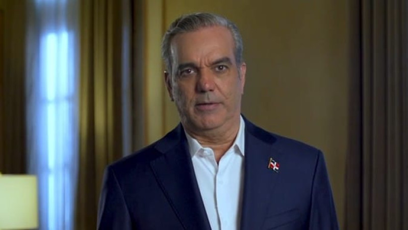Abinader anuncia ayuda para Venezuela mientras estimaciones alertan sobre posible tragedia de gran magnitud
