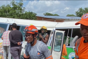 Supérate informa fallecimiento de colaboradora tras accidente de tránsito en Hato Mayor
