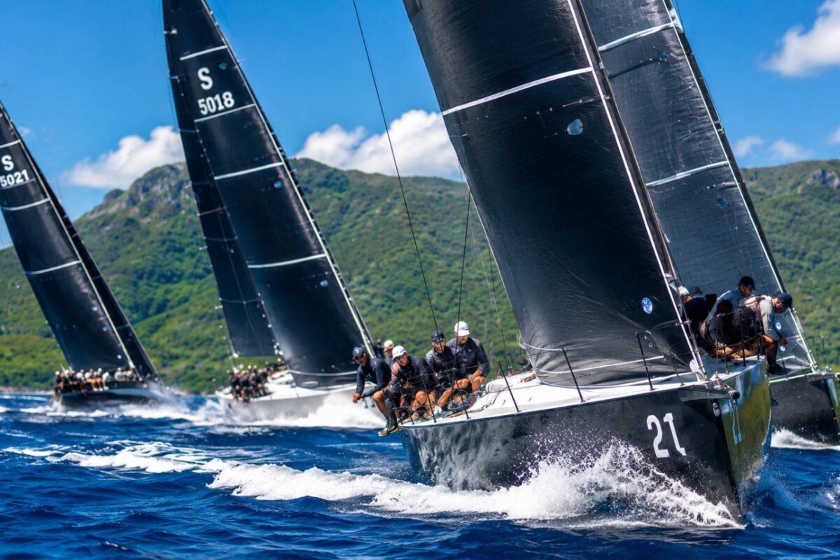 Puerto Bahía presenta primera edición de“Marina Weekend 2026” para impulsar a Samaná como destino náutico del Caribe