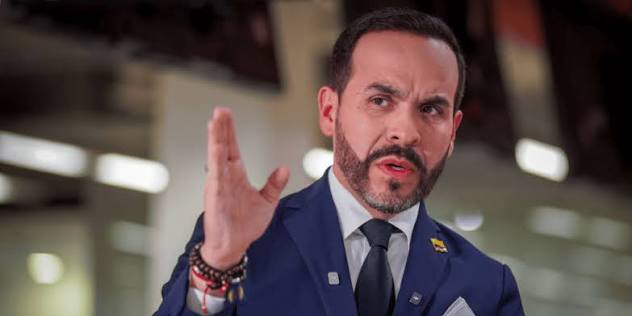 Abelardo De La Espriella es elegido presidente de Colombia y promete gobernar para todos