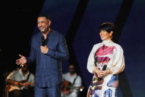 Marcos Yaroide y Laura Cárdenas tomarán acciones legales