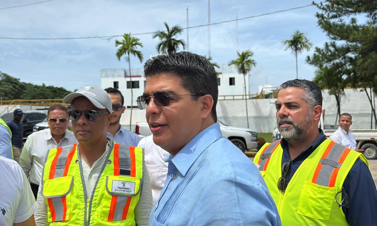 CAASD produce más de 476 millones de galones; realiza 29 mil intervenciones de alcantarillado