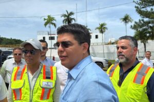 CAASD produce más de 476 millones de galones; realiza 29 mil intervenciones de alcantarillado