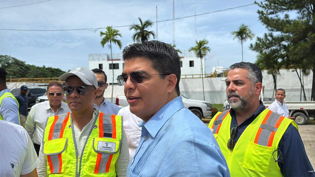 CAASD produce más de 476 millones de galones; realiza 29 mil intervenciones de alcantarillado