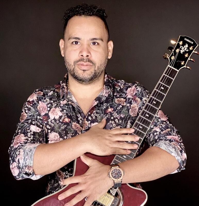 Robinson Hernández: el dominicano detrás de grandes éxitos de la música latina