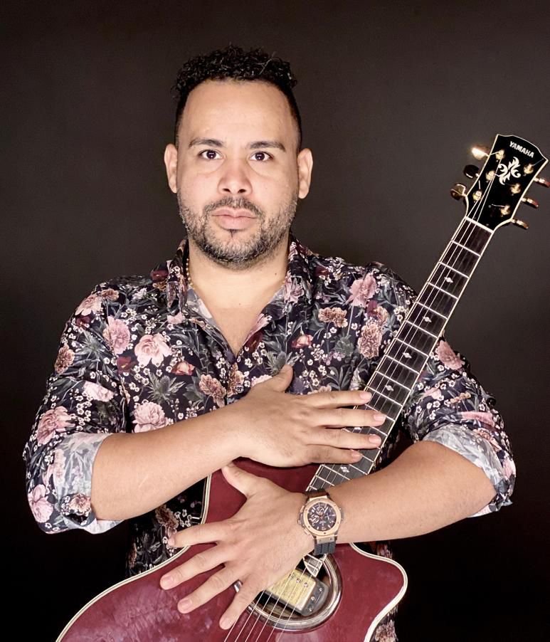 Robinson Hernández: el dominicano detrás de grandes éxitos de la música latina