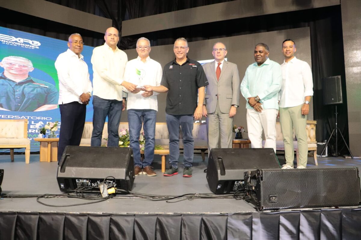 Expo Provisiones 2026 supera expectativas con más de RD$300 millones en transacciones y 25 mil visitantes