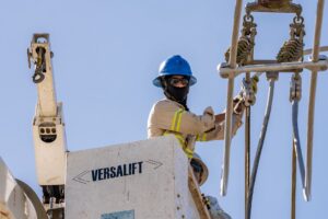 ETED realizará mantenimientos que impactarán temporalmente el servicio en varias comunidades