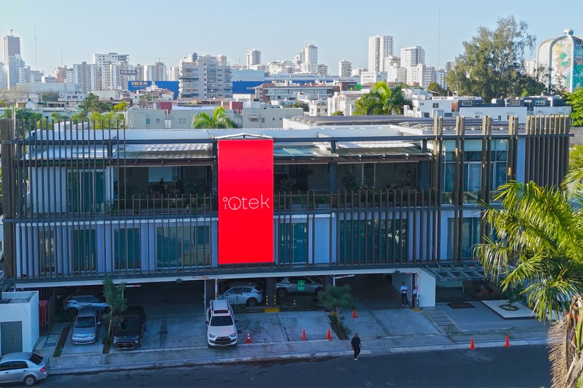 IQtek Solutions se convierte en la primera empresa dominicana certificada como Proveedor Tecnológico de Confianza del Estado